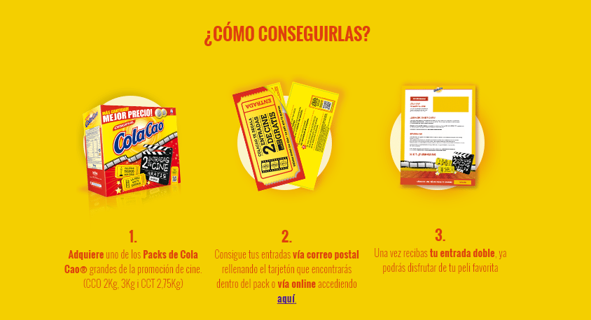 cola cao 1