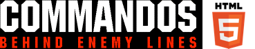 commandos-html5
