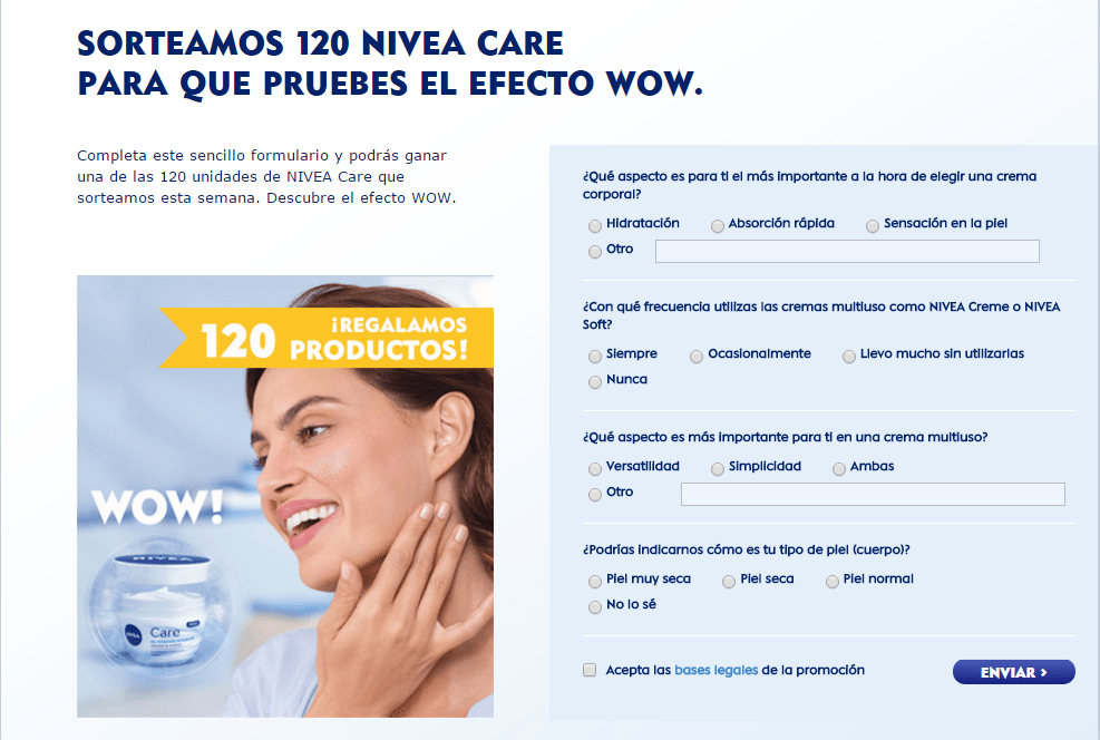 nivea