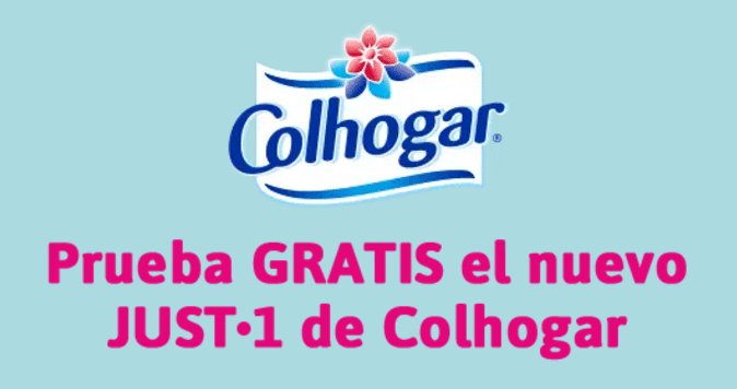 Pruebalo gratis Colhogar