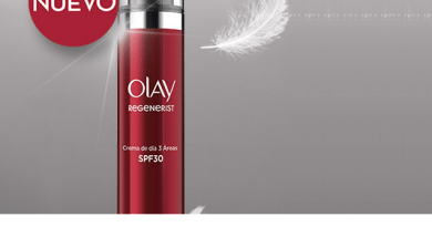Muestra gratis Olay Regenerist