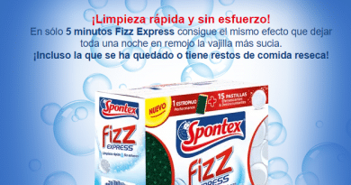 Pruebalo gratis Fizz Express