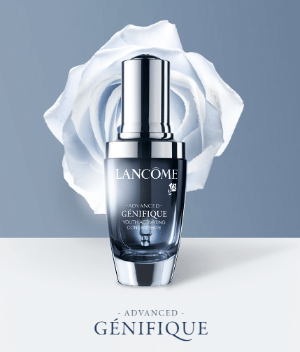 Muestra Gratis Lancome Genifique