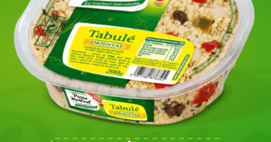 Pruebalo gratis Tabule Oriental
