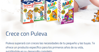 Prueba gratis Leche Puleva