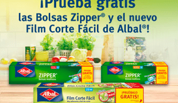 Prueba Gratis Albal
