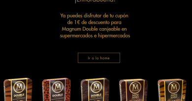 Descuento 1 Euro Magnum double