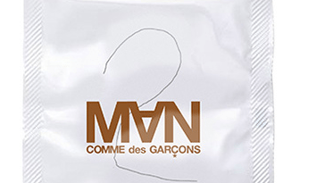 Muestra gratis perfume COMME des GARCONS