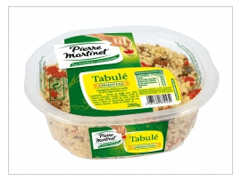Pruebalo gratis Tabule Oriental