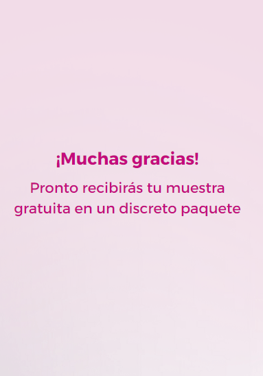 Muestra Gratis Compresa Fina TENA Lady Muestra Gratis Compresa Fina TENA Lady