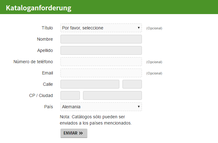 Muestras gratis de cosmética Suiza