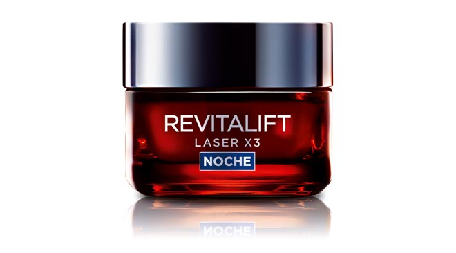 Muestras gratis de tratamiento facial