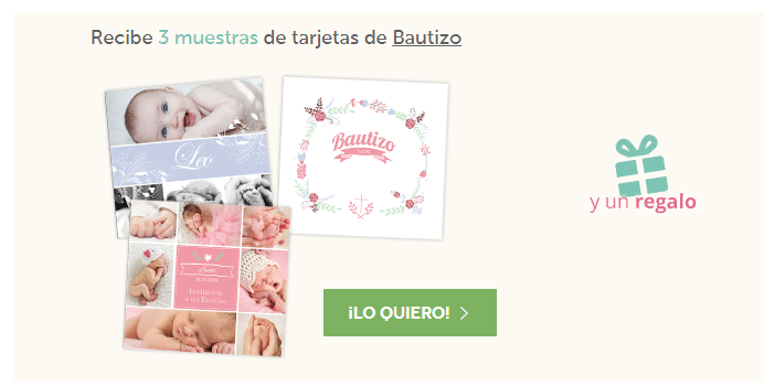 invitaciones gratis para tu boda