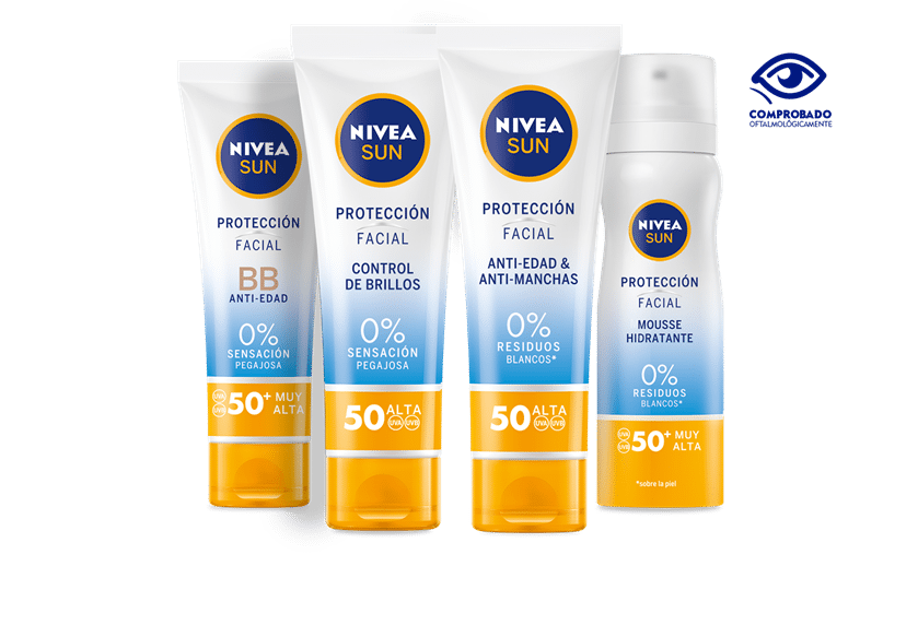 Regalan 5.000 muestras gratis de Nivea Sun