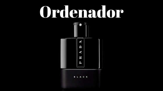 muestras gratis de la nueva fragancia de Prada