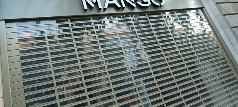 Como elegir puertas de garaje automaticas