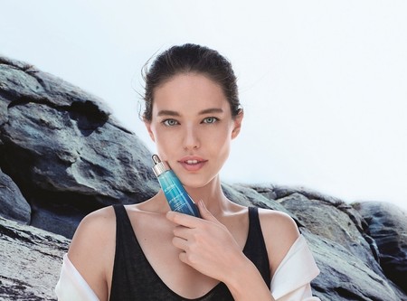 Muestras gratis de Elixir Biotherm