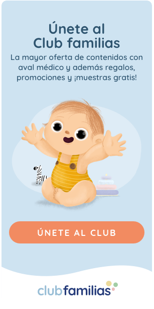 gratis productos para bebe